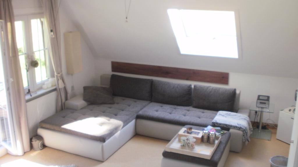 Gaestezimmer Im Haus Am Wald Freudenstadt Room photo