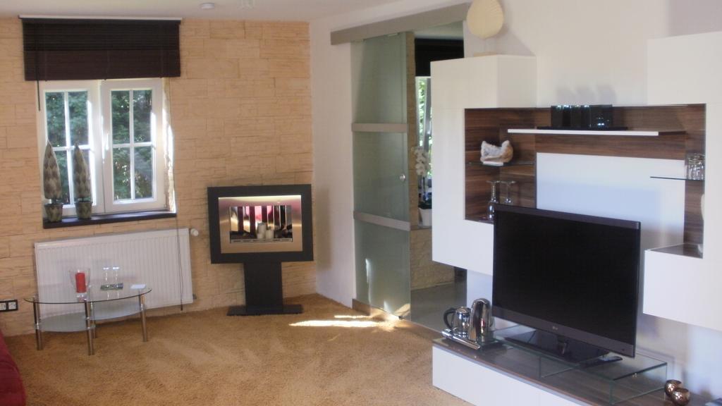 Gaestezimmer Im Haus Am Wald Freudenstadt Room photo