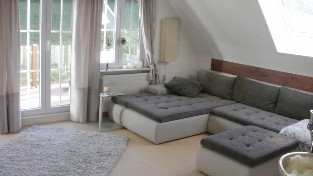 Gaestezimmer Im Haus Am Wald Freudenstadt Room photo